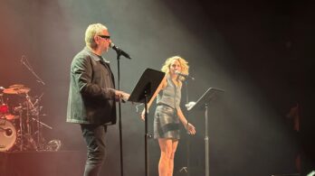 Soirée-bénéfice Milles éclats : la culture en duos