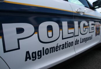 Longueuil : le gardien de sécurité accusé d’homicide involontaire
