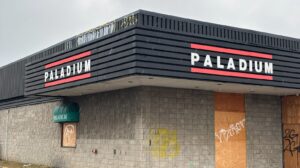 670 logements sur le site du Paladium : Longueuil attend encore des réponses
