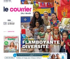 Le Courrier du Sud – 29 avril 2026