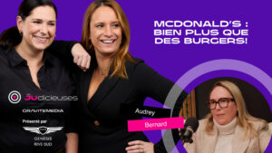 McDonald&rsquo;s : bien plus que des burgers!