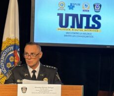 Lutte à l’extorsion et la violence contre les commerçants : quatre corps policiers unissent leur force