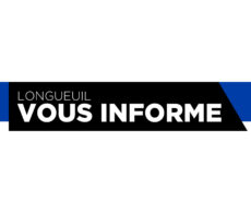 Longueuil vous informe – 13 mai 2026