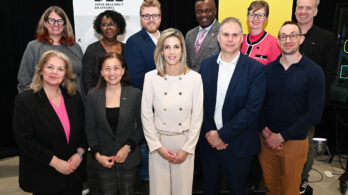 Longueuil : plus d’un milliard en investissement par les entreprises