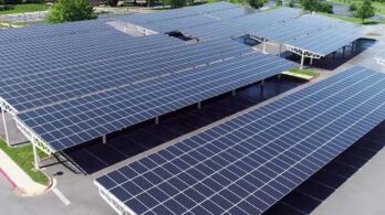 Hydro-Québec: trois projets d’énergie solaire soumis en Montérégie