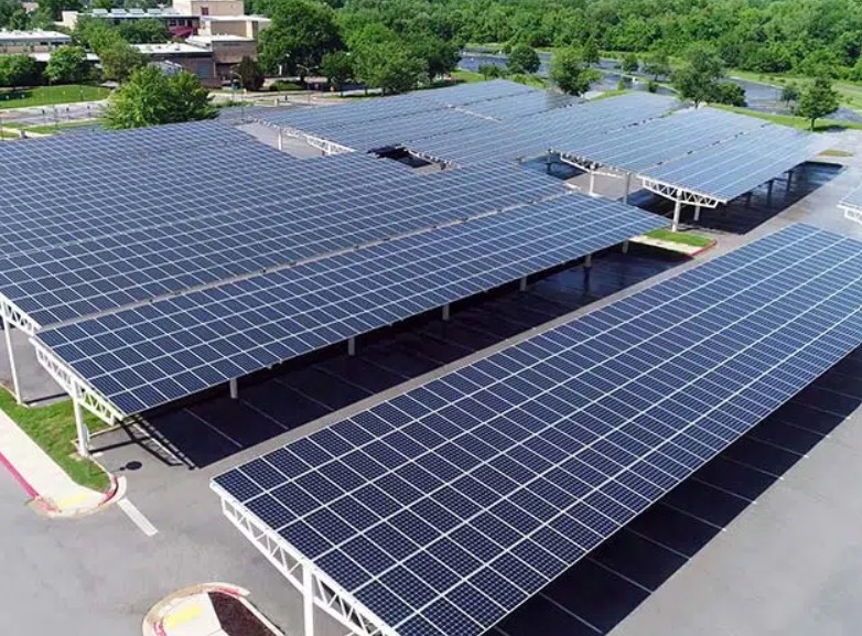 Hydro-Québec: trois projets d’énergie solaire soumis en Montérégie