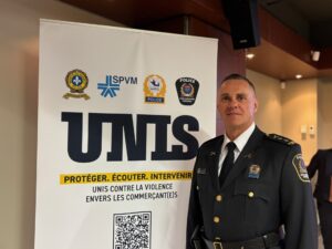 Montée des cas d&rsquo;extorsion : une douzaine de cas à Longueuil en 2025
