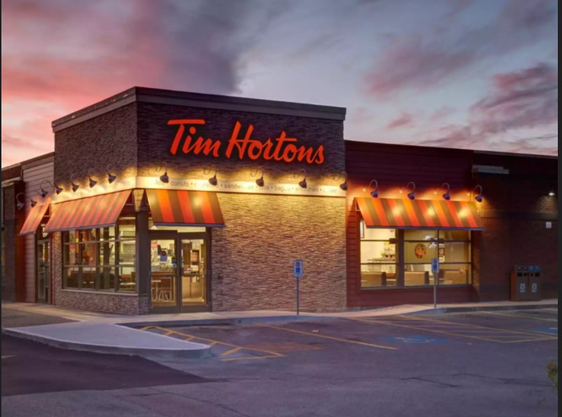 Vague de cambriolages dans des Tim Horton