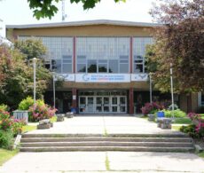 École Gérard-Filion : aucune arme trouvée