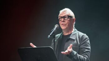 Marc Labrèche, électron libre