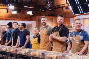 24 en 24 : Patrick Allaire-Daly toujours dans la course