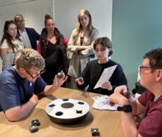 Action Intégration en Déficience Intellectuelle : de nouveaux locaux bien appréciés à Brossard