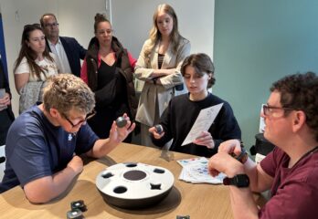 Action Intégration en Déficience Intellectuelle : de nouveaux locaux bien appréciés à Brossard
