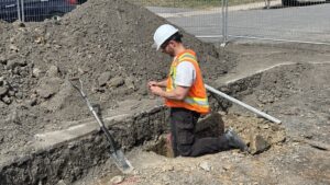 Longueuil : des avis archéologiques pour éviter les surprises