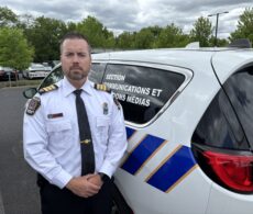 Arrestations de plusieurs ados : des conséquences graves pour toute la vie  