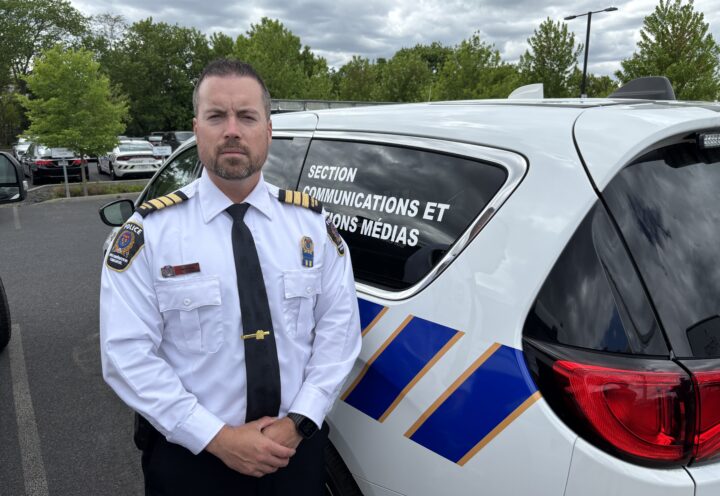 Arrestations de plusieurs ados : des conséquences graves pour toute la vie  