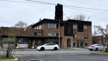 Caserne 22 : la concurrence joue en faveur de Longueuil