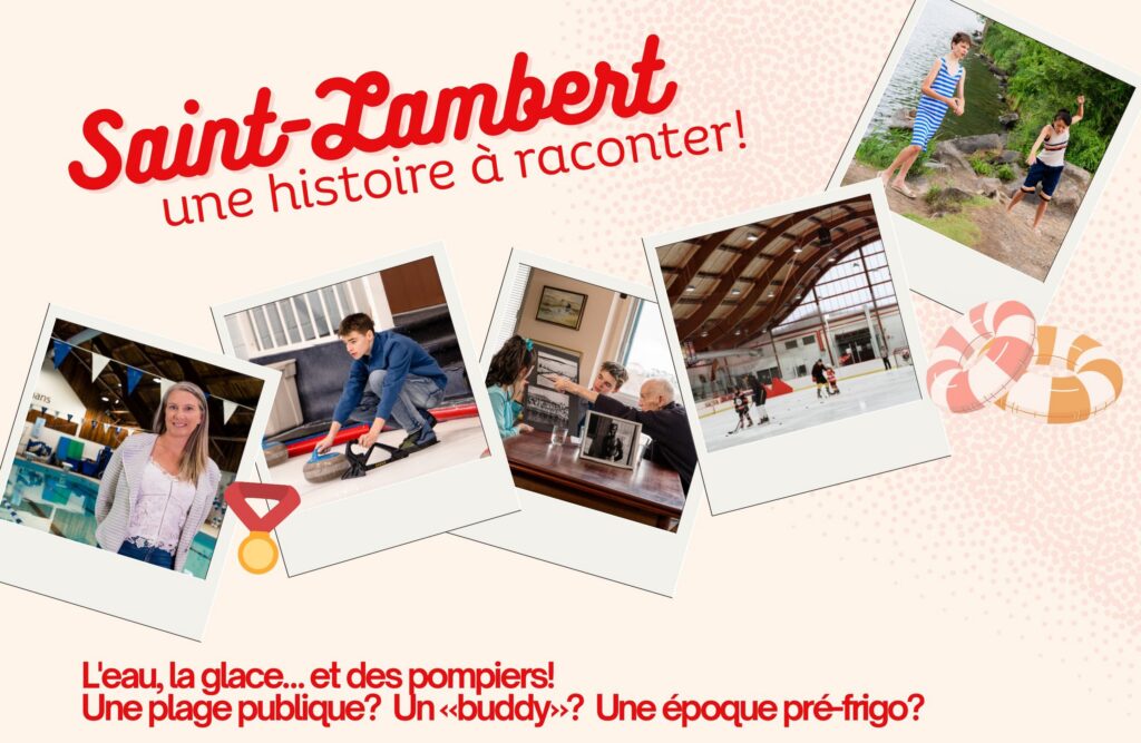 Saint-Lambert documentaire