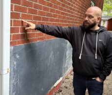 Programme suspendu de la SHQ : des proprios de maisons lézardées laissés à eux-mêmes  