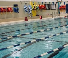 Centre sportif Rosanne-Laflamme : emprunt de 11,1 M$ pour sa modernisation