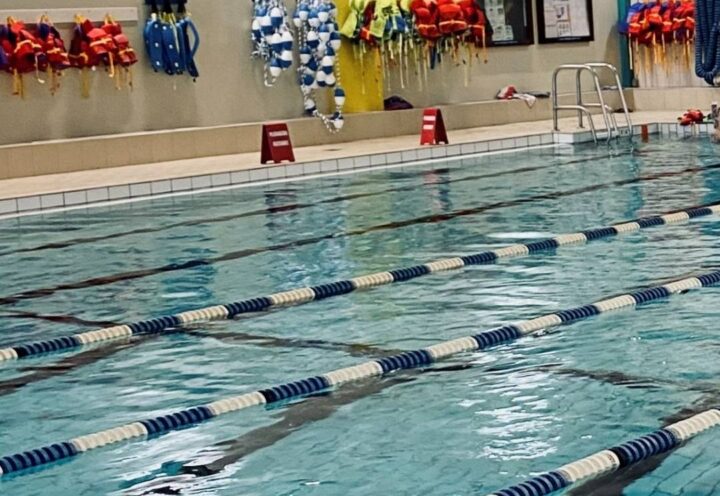 Centre sportif Rosanne-Laflamme : emprunt de 11,1 M$ pour sa modernisation