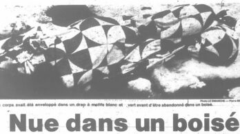 Découverte assassinée en 1977 : le dossier d’Evelyne Levasseur-Pulice toujours actif au SPAL