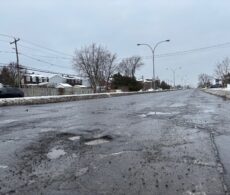 Pires routes : des axes bien connus à Longueuil et Brossard dans le top 5