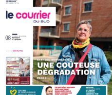 Le Courrier du Sud – 13 mai 2026