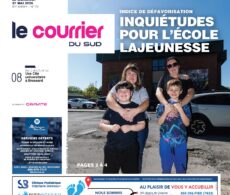Le Courrier du Sud – 27 mai 2026