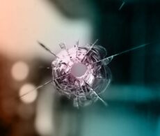 Projectile retrouvé dans un logement à Saint-Lambert