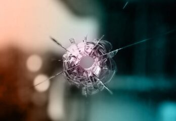 Projectile retrouvé dans un logement à Saint-Lambert
