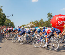 Championnats du monde de cyclisme 2026 : Brossard cherche des bénévoles