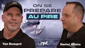 « Prépare-toi au pire » dans les coulisses de l’escouade de sauvetage