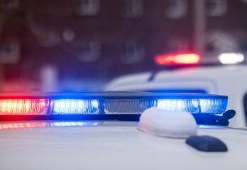 Brossard : un jeune cycliste de 9 ans happé par un véhicule