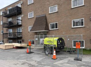 565, rue Bruges : cheminées ramonées et rats exterminés  