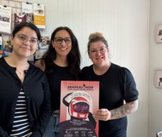 Grand Prix de Montréal : sensibiliser face à l’exploitation sexuelle