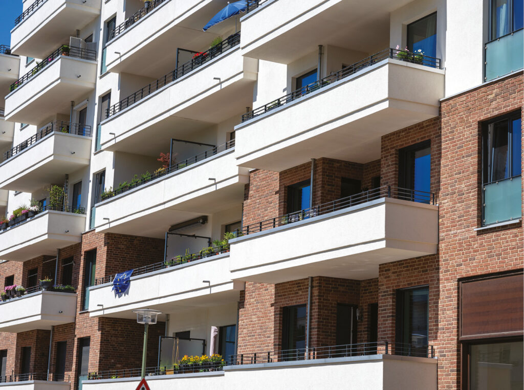 Débat sur le logement annulé, «faute d’intérêt» des partis