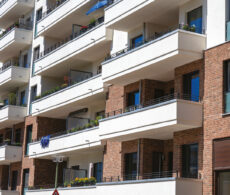Débat sur le logement annulé, «faute d’intérêt» des partis