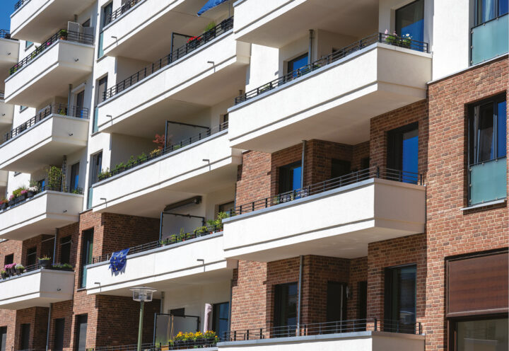 Débat sur le logement annulé, «faute d’intérêt» des partis
