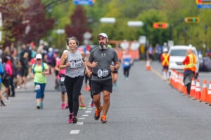 Des entraves dans le cadre du Marathon de Longueuil