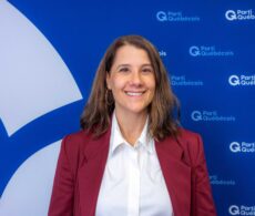 PQ : Sandra Hernández candidate dans Taillon