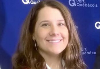 PQ dans Taillon : Sandra Hernández candidate à l’investiture