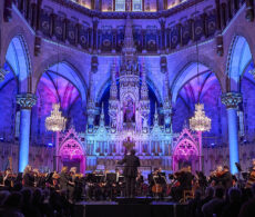 Festival Classica : de Notre-Dame-de-Paris à Jorane