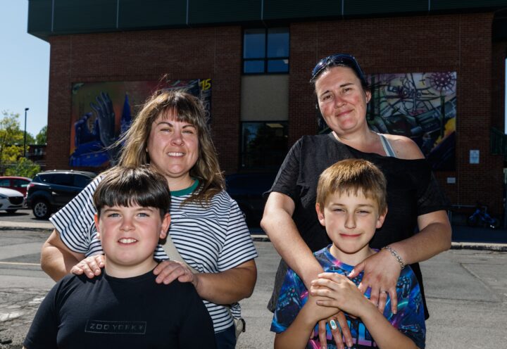 Indice de défavorisation de l’école Lajeunesse : une nouvelle cote qui inquiète