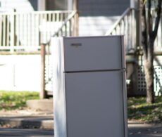 Récupération d’appareils réfrigérants : GoRecycle actif dans l’agglomération de Longueuil