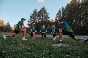 Activités estivales : plus de 3500 places offertes à Brossard