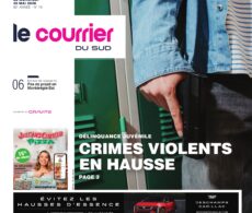Le Courrier du Sud – 20 mai 2026
