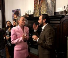 Soirée ESPOIART 2026 : 56 000 $ amassés à Montréal pour offrir 50 chirurgies ORL à des enfants réfugiés syriens