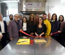 Longueuil : une nouvelle Cuisine partagée METRO