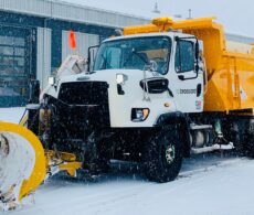 Déneigement : Brossard sonde les citoyens